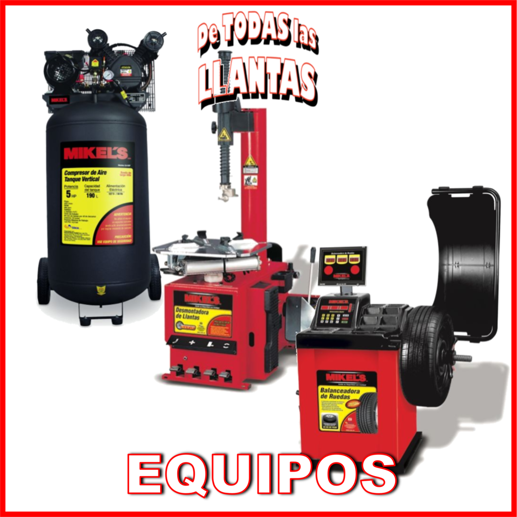 Equipos automotrices en Tapachula – Equipos para mejorar el rendimiento de tu taller.